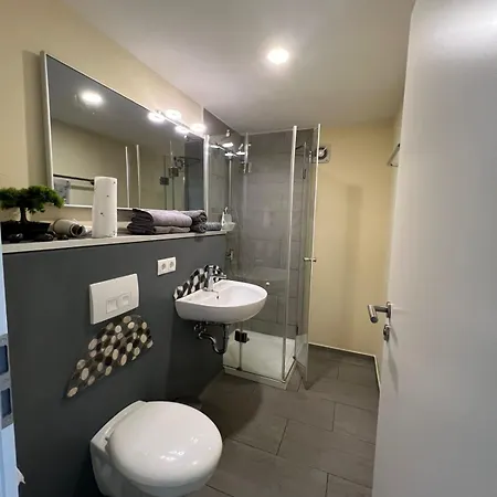 Guest house Vier Jahreszeiten 3*